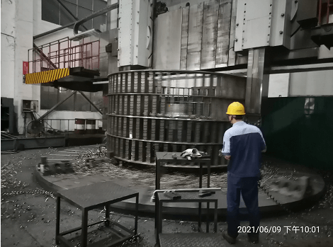[学党史·有作为] 时间就是效率、任务就是责任